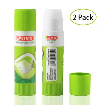 

2Pcs Solid Stickers for 3D Printer Hot Bed Print Filament PLA ABS PET PETG and Other More