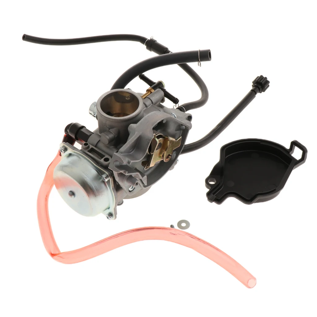 New Carburetor CARB for Kawasaki KVF400 PRAIRIE 400 1998 Replace # 15003-1282