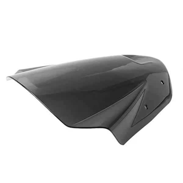Мотоциклетное ветровое стекло с монтажным кронштейном для Yamaha MT-09 FZ-09 FZ MT 09 2013 светильник Копченый