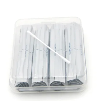 

40 Alcohol-Containing Applicable for IQOS Wipe Rod Cleaning Tape Tear-Easy Independent Packaging Clean Cotton Swab