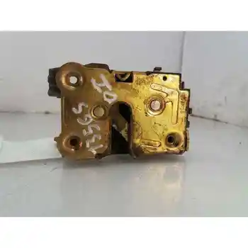 

04X56 LOCK LEFT FRONT DOOR RENAULT CLIO II PHASE II (B/CB0)