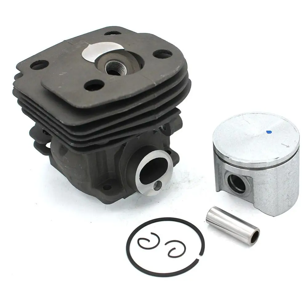 Комплекты поршневых цилиндров 47 мм для Husqvarna 357 357XP EPA 359 359XP PN 537157304 580303302 537157302