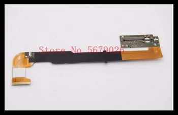 

5PCS free shipping NEW Original Shaft Rotating LCD FPC Flex Cable For Fuji Fujifilm XA2 X-A2 XA-2 Digital Camera Repair Part