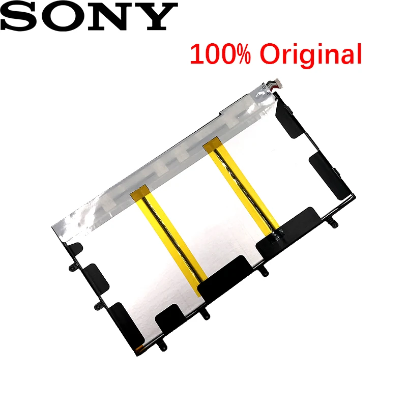 Аккумулятор sony 6000 мАч LIS3096ERPC для sony Xperia Tablet Z SGP321 SGP311 SGP341 SGP312, высококачественный аккумулятор для планшета