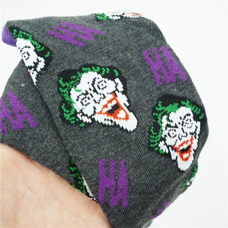 SORRYNAM Anime Cartoon The Joker Jack Socks Colorful Stockings Fashion Long Couple Casual Dress Skateboard Cosplay Gift -Zentai shop online H2b512958a2c64d4da44e9785cfeac156I.jpg