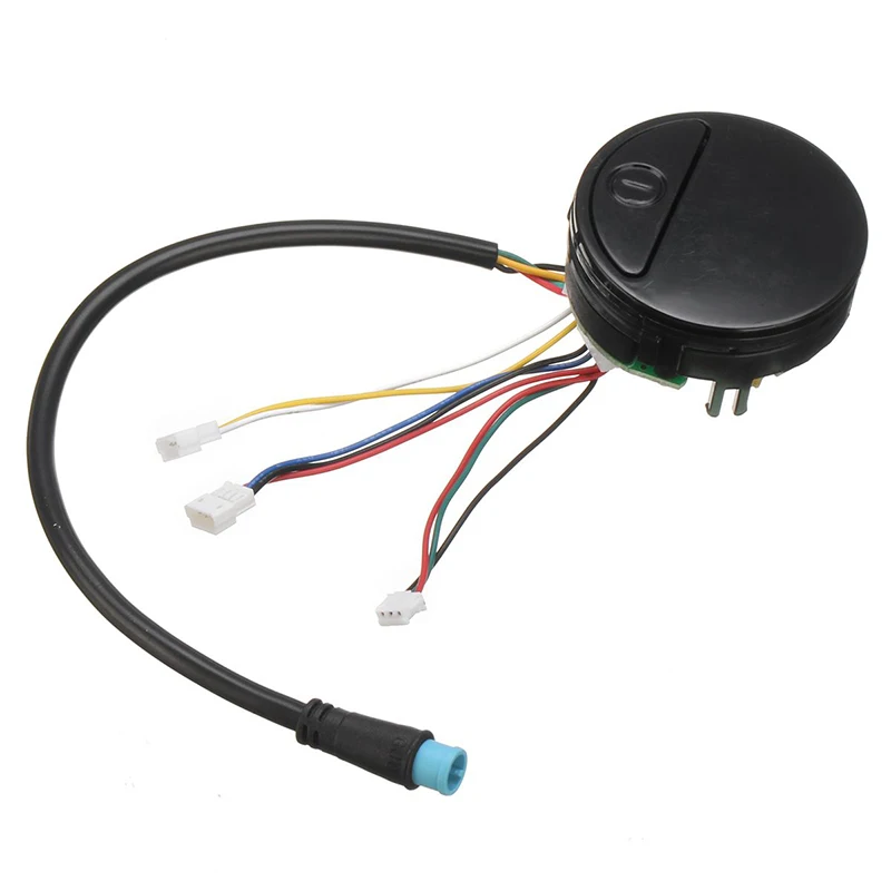 Велосипедный скутер электрический Bluetooth плата+ контроллер материнской платы для Ninebot ES1 ES2 ES3 ES4