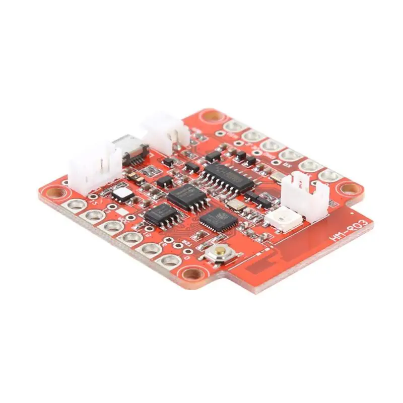 WRL-13794 высокотехнологичная интеграционная макетная плата Sparkfun Blynk Module