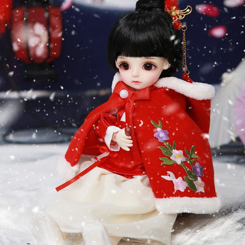 LinaChouchou Маргаритка BJD SD кукла 1/6 модель тела для мальчиков и девочек Oueneifs высокое качество смолы игрушки бесплатно глазные шары магазин моды