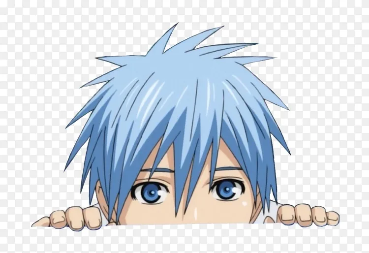 黑子篮球urōakashi Shintaro Midorima Ryota Kise 黑子 壁纸png图片素材免费下载 图片编号5933863 Png素材网