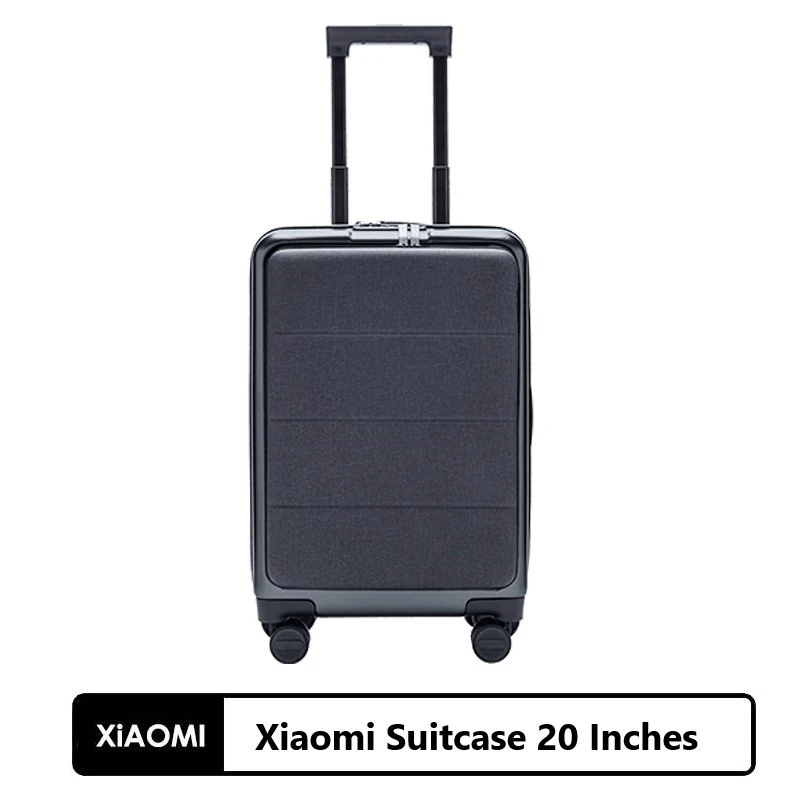 Xiaomi suitcase business Clearance