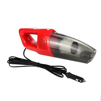 

Car Vacuum Cleaner Portable Vacuum High Power Wet/Dry Auto Vacuum Cleaner 12V L9BC