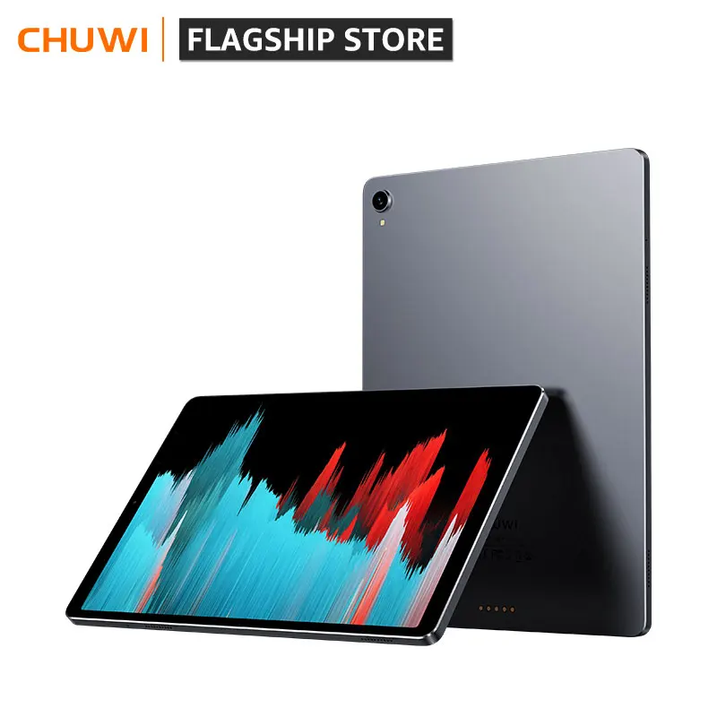 CHUWI HiPad плюс размер 11 дюймов, 2K IPS экран планшета MT8183V/A, Восьмиядерный процессор, 4 Гб Встроенная память 128G Оперативная память Android 10,0 системы 2,4G + 5G двухдиапазонный, Wi Fi|Планшеты| | АлиЭкспресс
