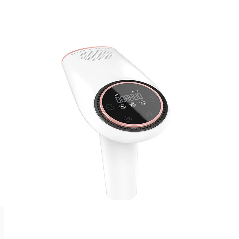 

IPL Lasers-Hair Removal Machine Permanent Epilator Painless Hair Removal Device Bikini Trimmer