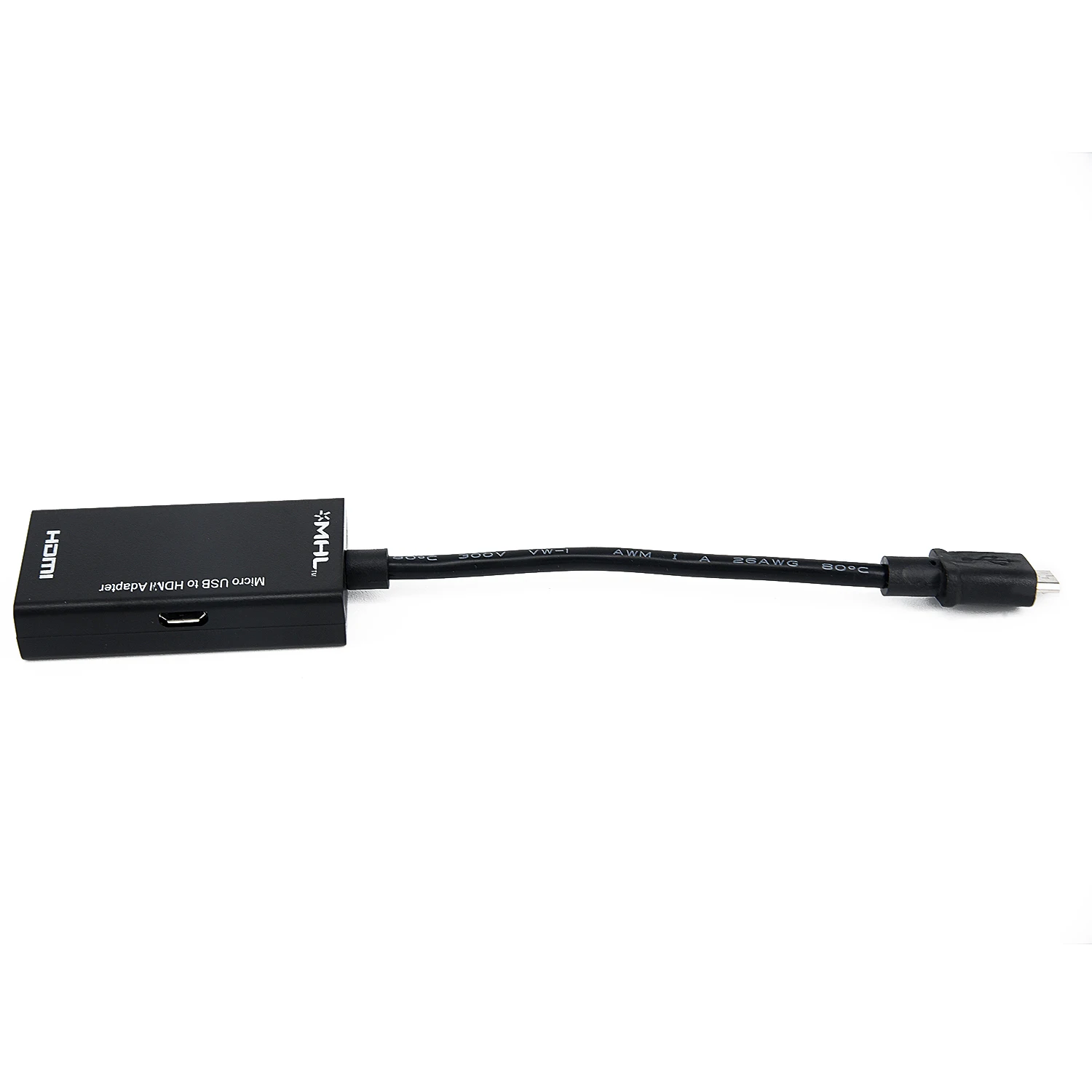 Мужской Мини Micro USB 2,0 MHL к HDMI Кабель-адаптер Женский HD 1080P для samsung Galaxy S2 для все микро-usb для устройств на аndroid порт для зарядки