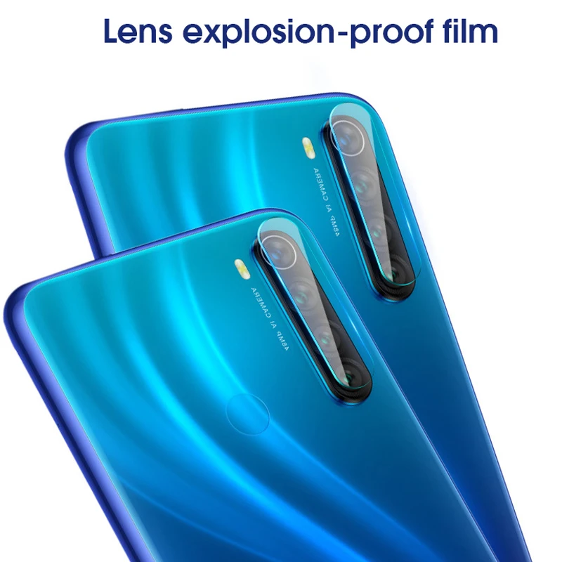 2 шт стекло для redmi-note-8pro стекло на ксиоми редми нот 8 про защитное стекло для защиты камеры xiaomi redmi note8 Защитная пленка для экрана note 8 redmi note 8 стекло сяоми-редми-ноут-8-про стекло редми ноут 8 про