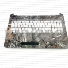 864544-001 AM1EM000310 95% Новинка для hp верхняя крышка palmest W/K 15-BN 15-BN070WM