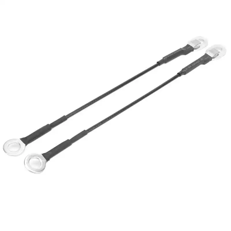 

15673251 Tailgate Release Cable Right+Left 15673251 Fit for CHEVROLET BLAZER/C1500 PICKUP/TAHOE Tailgate Wire for CHEVROLET