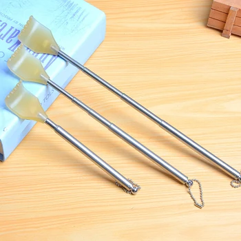 

Extendable Telescopic Itching Scratching Back Artifact Itch Itch Massage Scratching Device Back Scratcher Massager Back Scraper