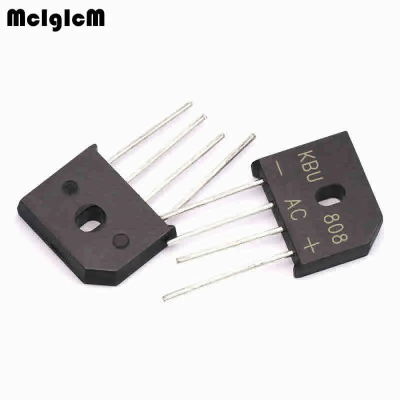 thumbnail image 2 of Jual Dioda Bridge Rectifier Kiprok KBPC5010 KBPC 5010 50A 1000V 2 of 12