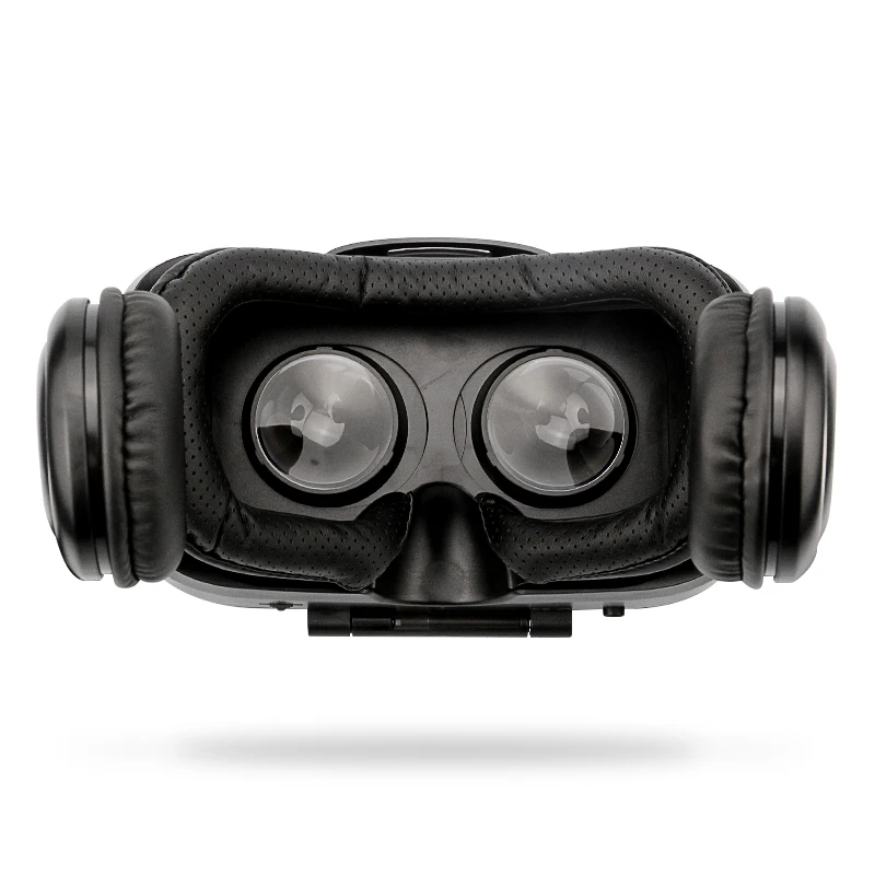 3D очки виртуальной реальности BOBOVR Z4 стереогарнитура для смартфона Очки
