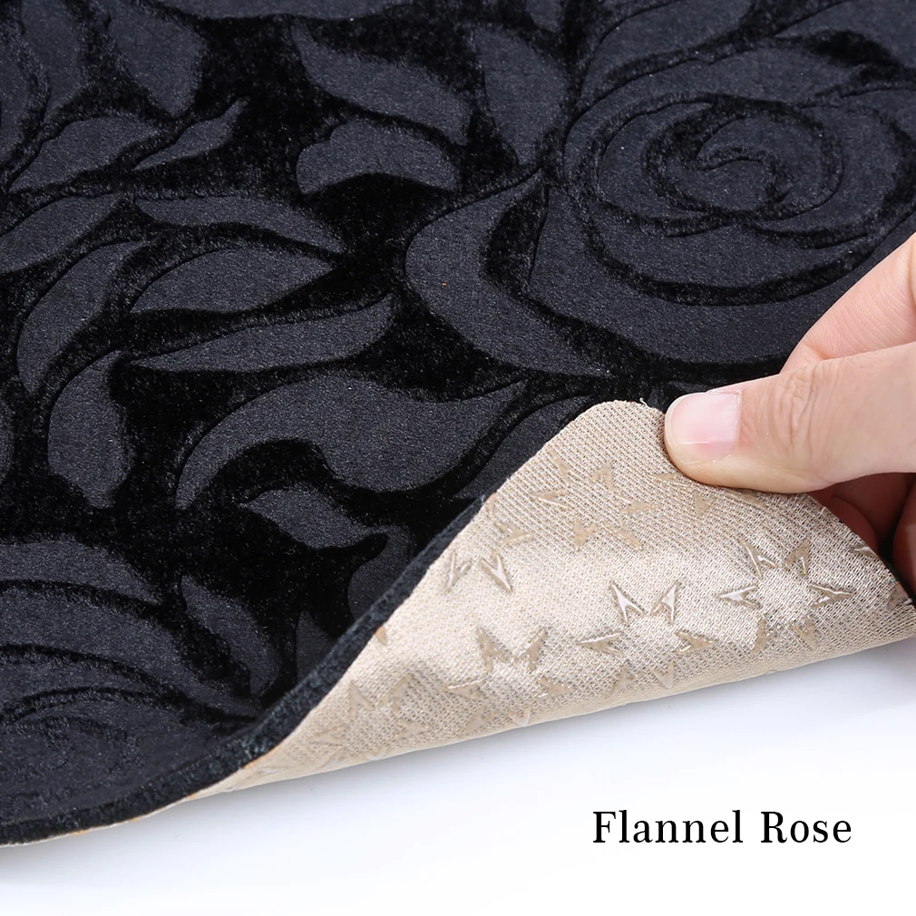 Белый Для Citroen Elysee год до год козырек от солнца приборной панели крышки подкладочный коврик панель dashmat Подушка под шею кожа фланелевая - Название цвета: Белый