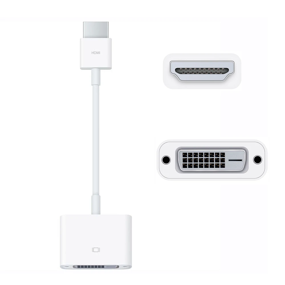 hdmi to mac in store