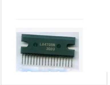 LA4705N 5 шт