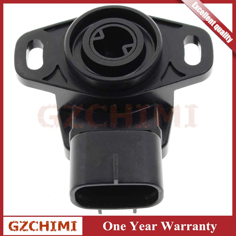 OEM 13580-31G00 TPS датчик положения переключателя для SUZUKI 2005- ATV KINGQUAD 700 750 Axi 4X4 - Цвет: 1pcs