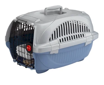 

Carrying FERPLAST FERPLAST ATLAS DELUXE 10 for small dogs and cats see 50.7h34h30