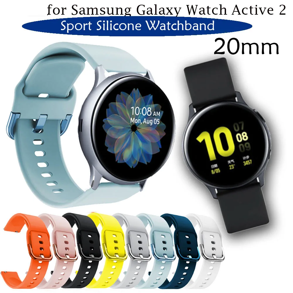 wristbands for galaxy watch