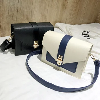 

Ladies Handbag Shoulder Bags Tote Purse PU Leather Women Messenger Hobo Bag New