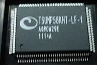 

Free Delivery. TSUMP58KHT - LF - 1 LCD driver board IC chip components