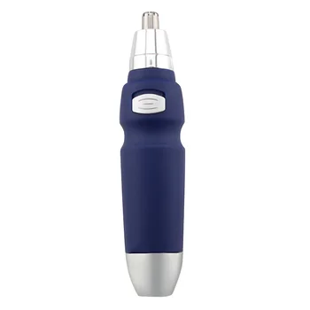 

For Men Cut Nose Trimmer Washed Gift Cleaning Portable Stylish Clipper Battery Powered Multifunctional Nasal Wool Ear Hair