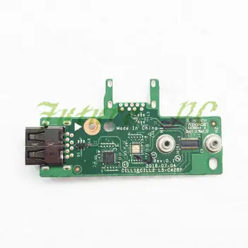 

JOUTNDLN FOR LENOVO L560 USB board AILL1 AILL2 LS-C42BP test good