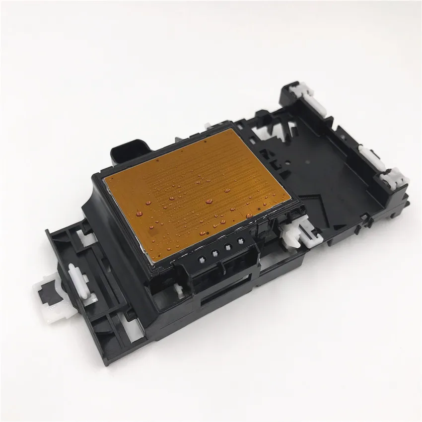 2 шт. Бесплатная доставка LK6584001 печатающая головка для Brother J2510 J4510DW J3520 J3250 J3720 J6520