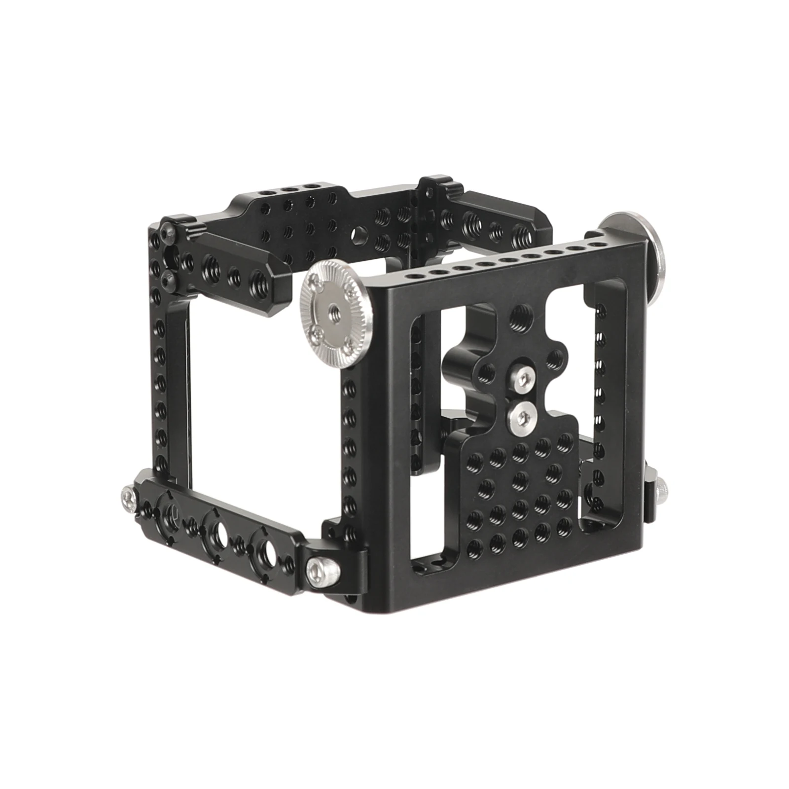 CAMVATE RED KOMODO Cage Rig Full-frame DSLR Cage