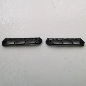 

PAIR New Laptop Hinges Cover Air Outlet Tail for MACHENIKE F117-F F117-F1C F1K F6K