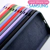Liquid Silicone Case For Samsung Galaxy M21 M31 M31S M51 S20 FE A11 A21S A31 A41 A51 A71 4G M11 Baby Skin Matte Soft Cover Cases ► Photo 1/6