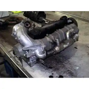 

2081780 cylinder head Citroen Xantia Saloon 1.8 16v Cat (lfy / Xu7jp4)