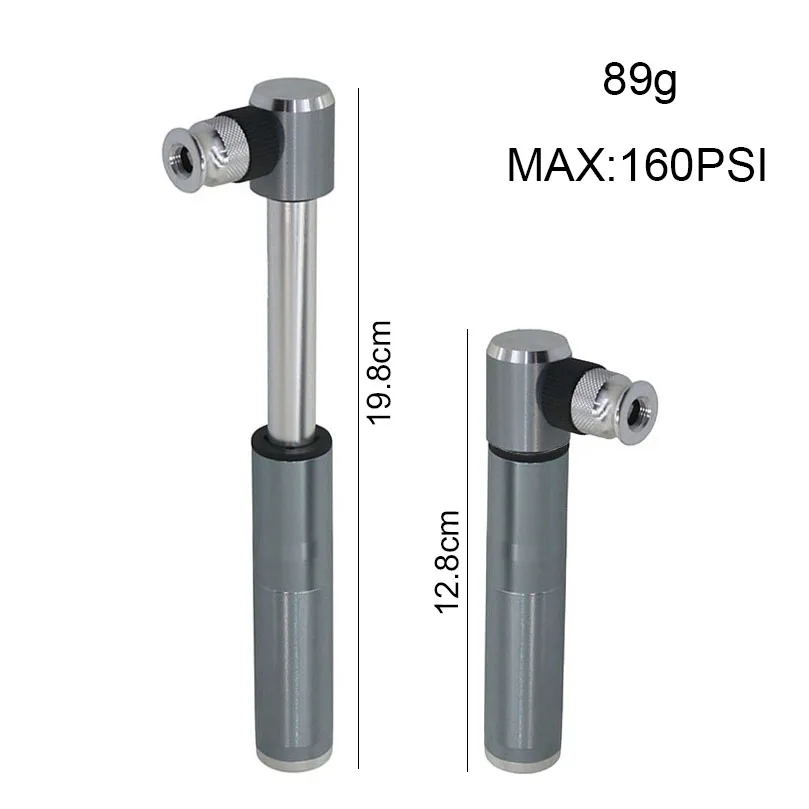 

Mini Bicycle Pump Tire Ball Air pump Mtb Bike Pump Schrader Presta Adapter Bike Accessories Cycling Inflator