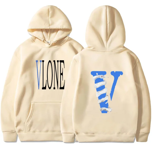 Viper snake hoodies VLONE mens Sweatshirts  hoodie 1