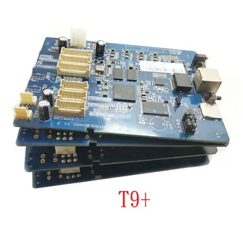 

Replacement Motherboard For Antminer S9 T9+ Z11/z9/z9MINI System Data Circuit Control Module CB1 Control Board