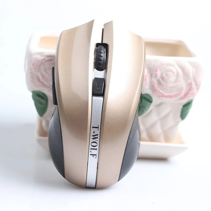 2,4G беспроводная мышь офисная деловая мышь Q5 ноутбук компьютер ноутбук мышь 2000 dpi