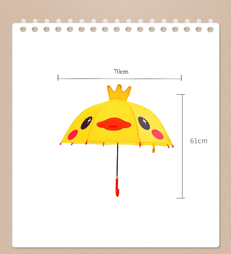 Mini Kids Umbrella Parapluie Enfant Paraguas Parapluie Guarda Chuva Paraplu Sombrilla Ombrello Rain Sombrillas Para Lluvia Y Sol
