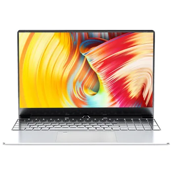 

Laptop 15.6-inch I5 Core 5257U8G+512G laptop ultra-thin laptop computer all-round gaming computer Fingerprint unlock free ship