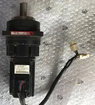 

1PC USED Yaskawa servo motor SGM-02A3G26