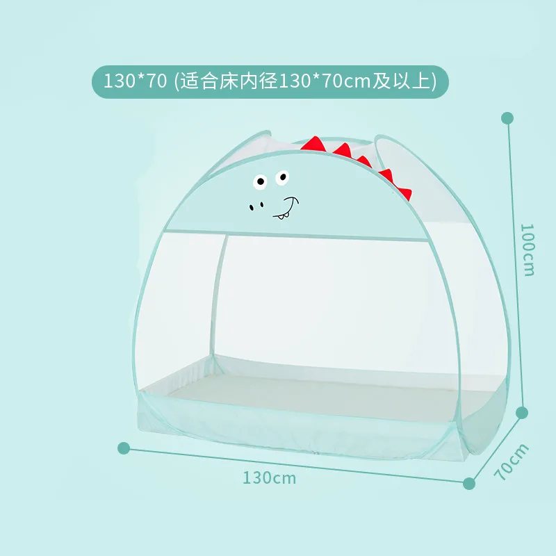 Детская москитная сетка детская Монголия Yurts палатка многофункциональная для