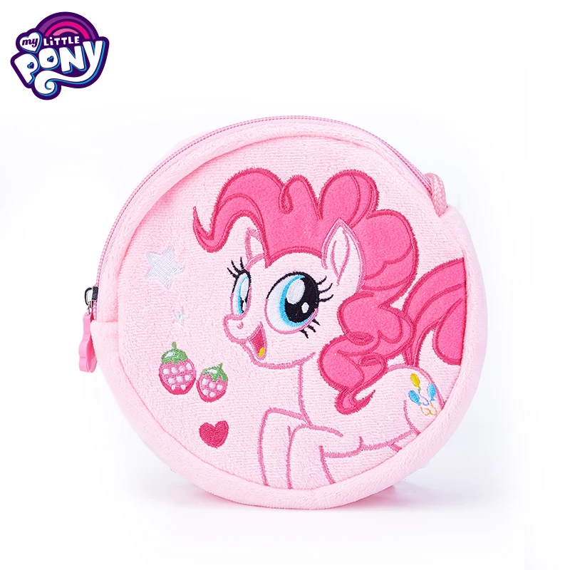 Оригинальный кошелек My Little с пони единорог принцесса игрушки для домашних