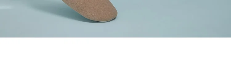 Новинка года; зимние домашние тапочки Xiaomi для мужчин и женщин; теплые домашние плюшевые мягкие тапочки; нескользящие зимние домашние тапочки
