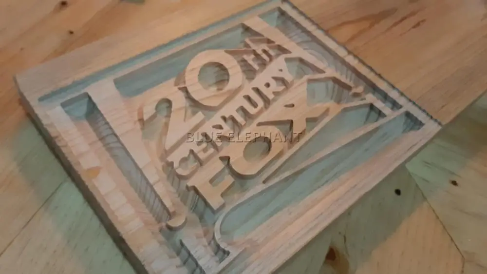 Рекламное оборудование 1212 умный деревянный фрезерный станок с ЧПУ 3d резьба